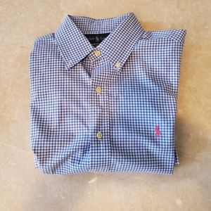 Ralph Lauren Polo Button Down